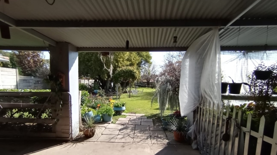 3 Bedroom Property for Sale in Parys Free State